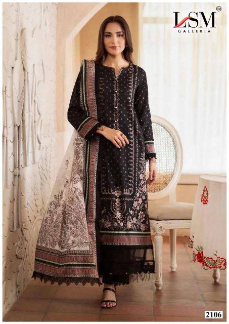 Lsm parian dream vol- 21 Salwar Kameez manufacturers in Gujarat